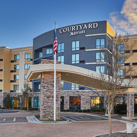 Hotel Courtyard By Marriott Atlanta Lithia Springs Exterior foto