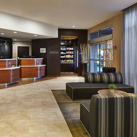 Hotel Courtyard By Marriott Atlanta Lithia Springs Exterior foto