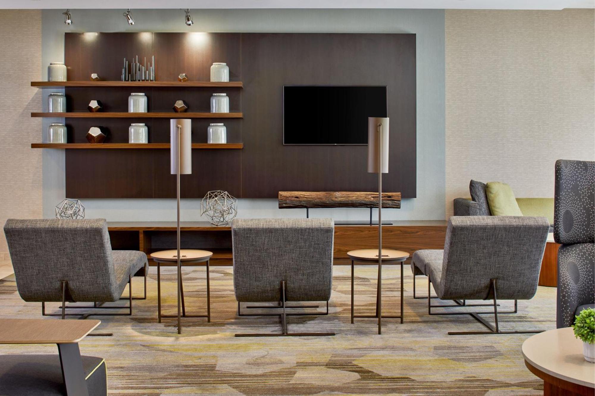 Hotel Courtyard By Marriott Atlanta Lithia Springs Exterior foto