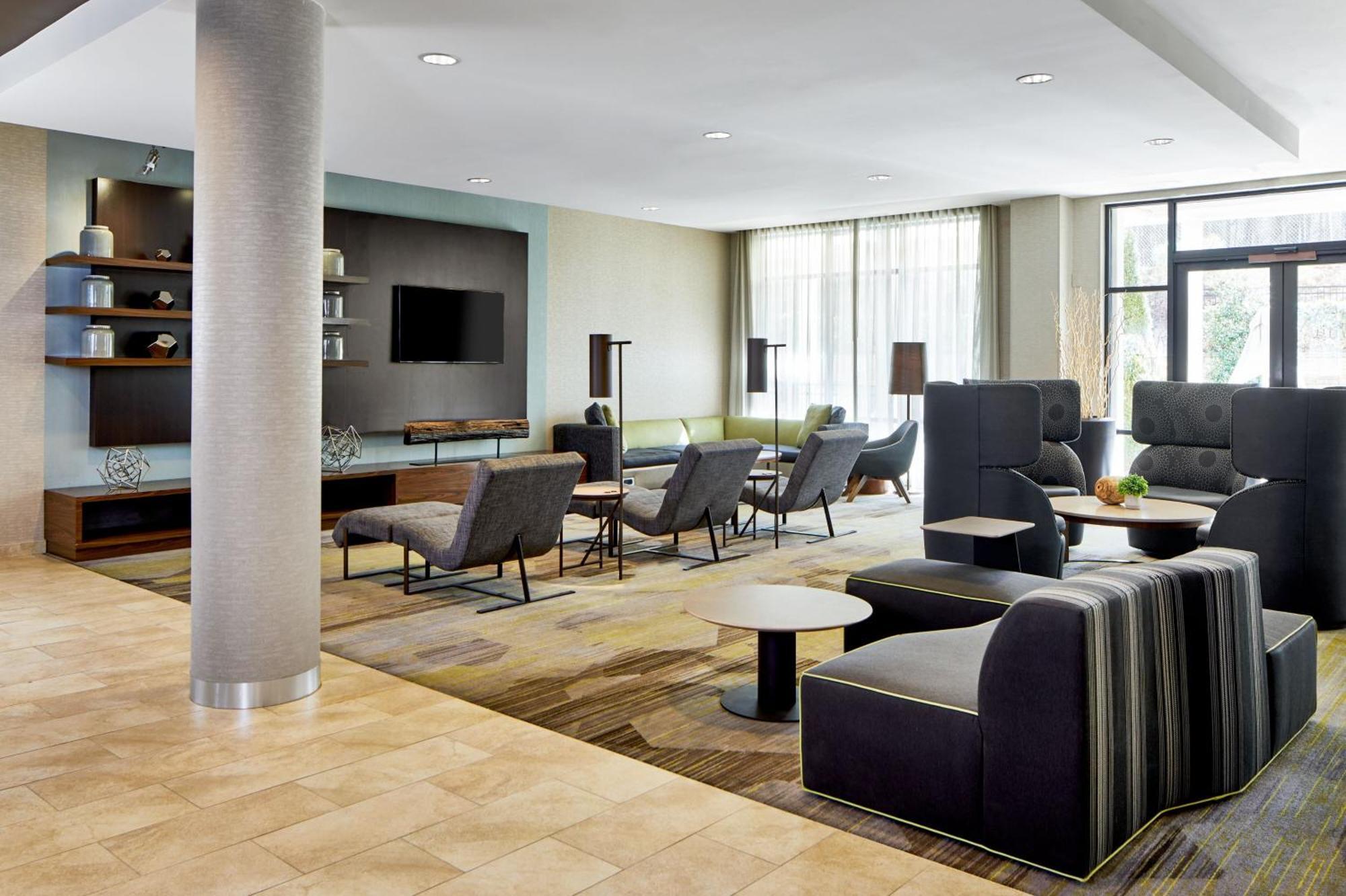 Hotel Courtyard By Marriott Atlanta Lithia Springs Exterior foto