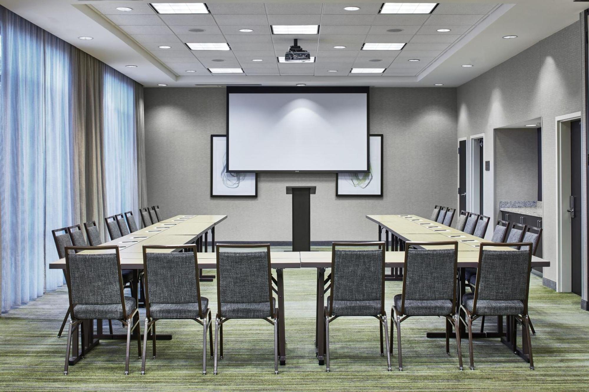 Hotel Courtyard By Marriott Atlanta Lithia Springs Exterior foto