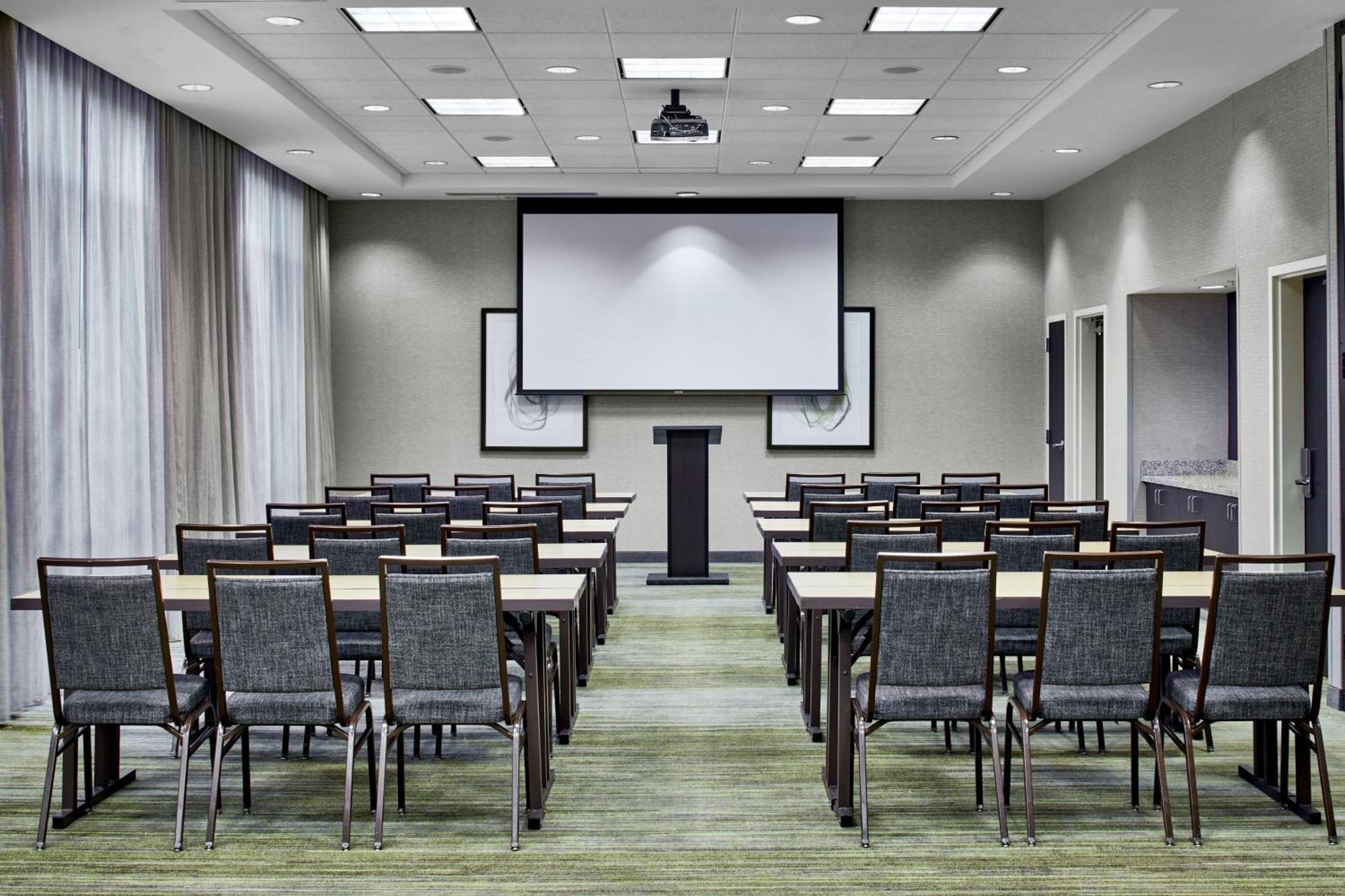 Hotel Courtyard By Marriott Atlanta Lithia Springs Exterior foto
