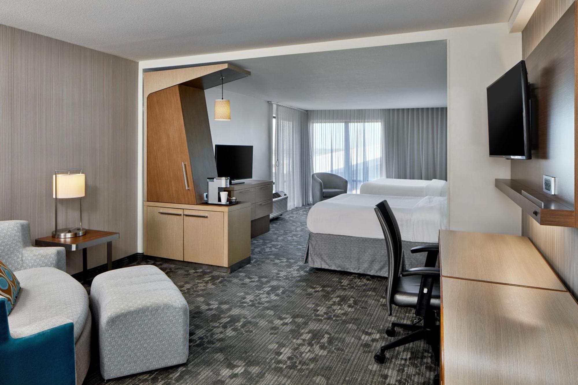 Hotel Courtyard By Marriott Atlanta Lithia Springs Exterior foto