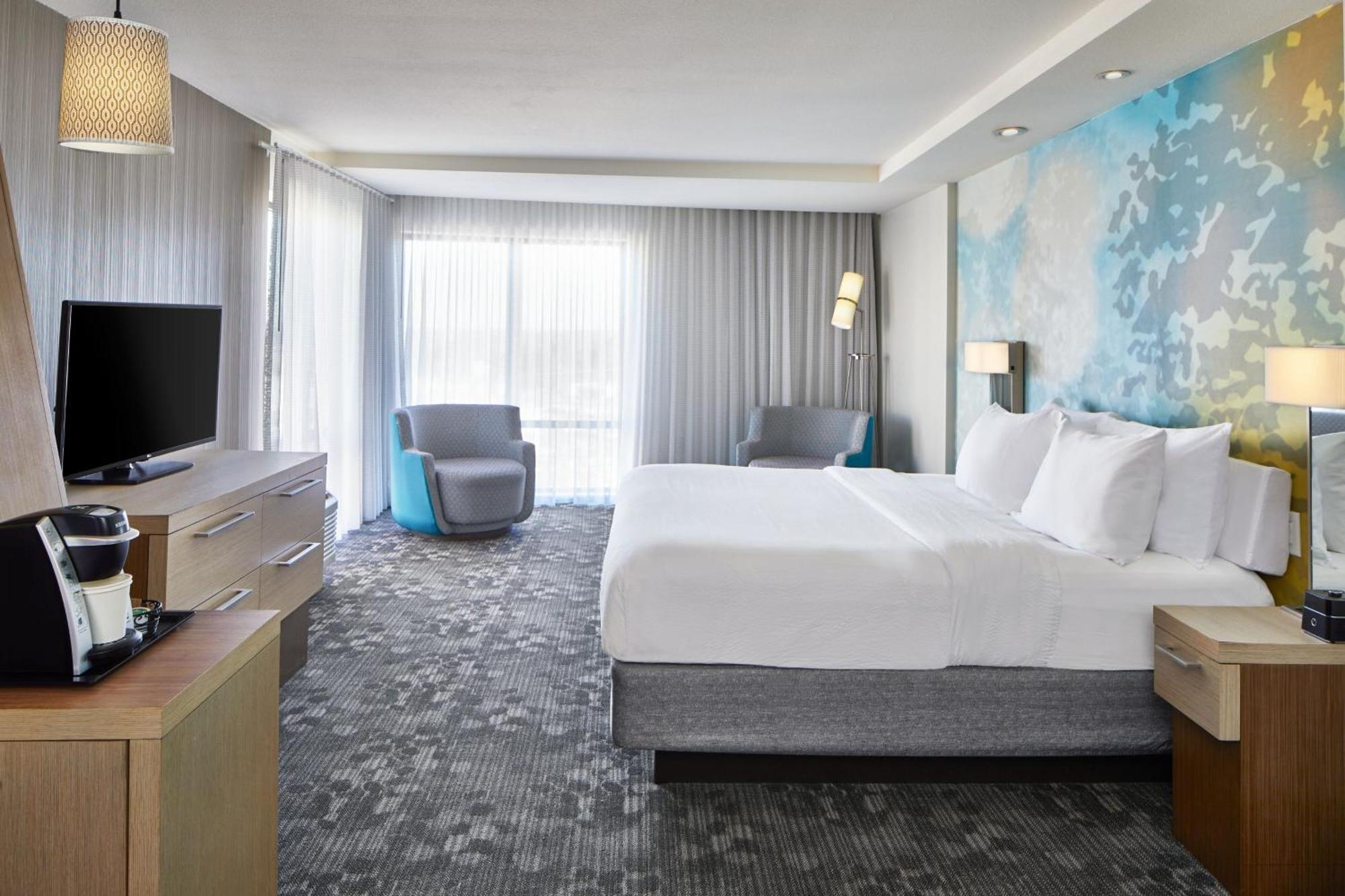 Hotel Courtyard By Marriott Atlanta Lithia Springs Exterior foto