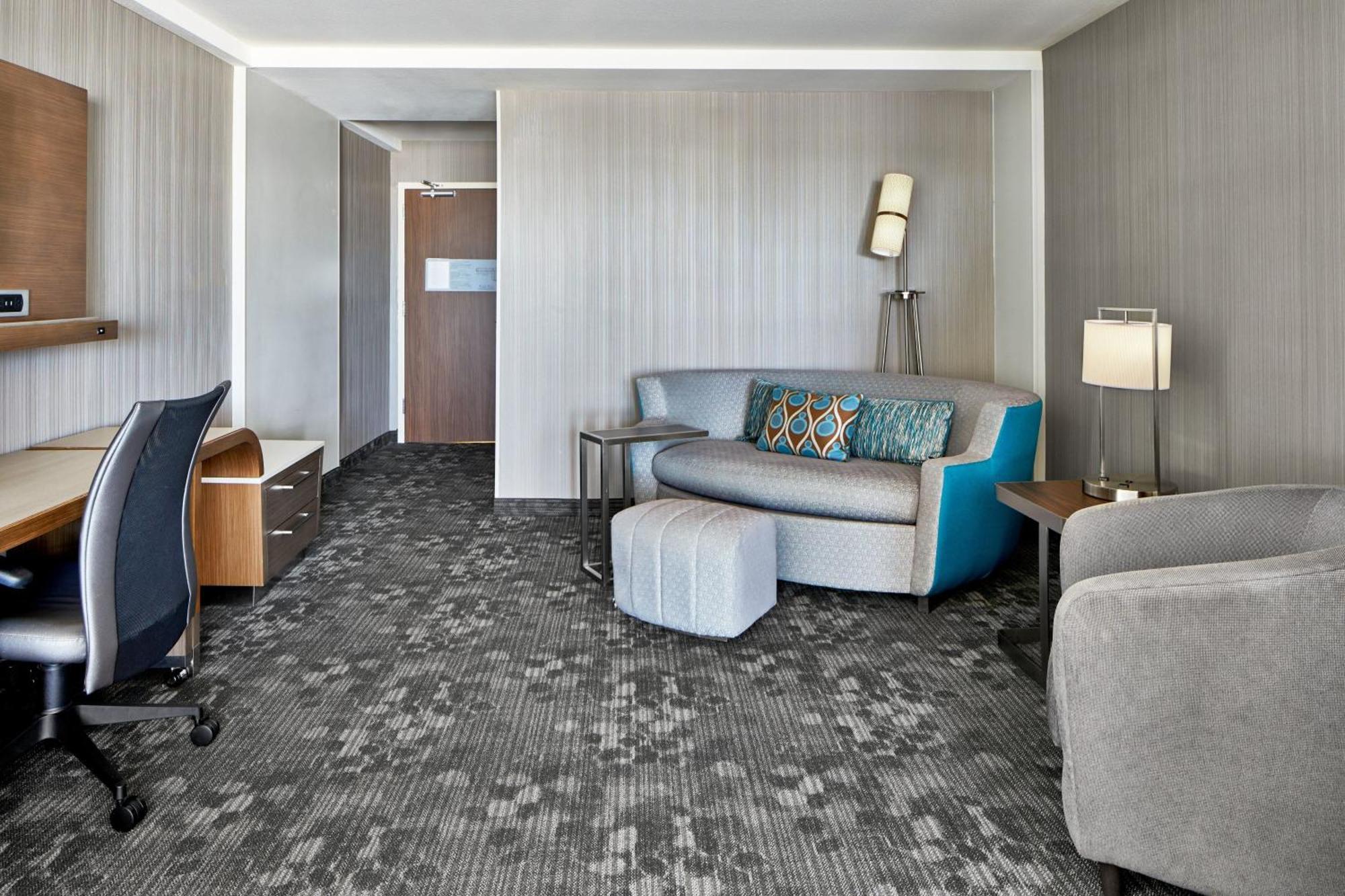 Hotel Courtyard By Marriott Atlanta Lithia Springs Exterior foto