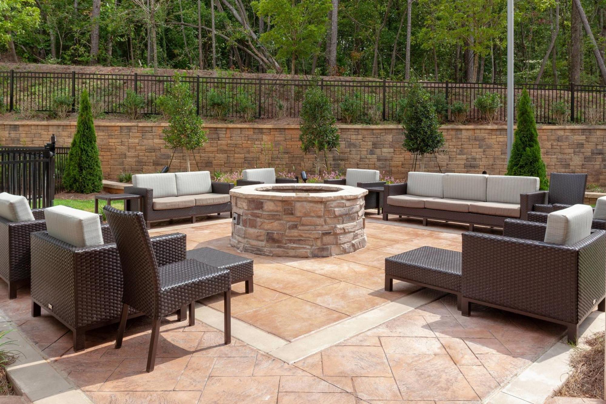Hotel Courtyard By Marriott Atlanta Lithia Springs Exterior foto