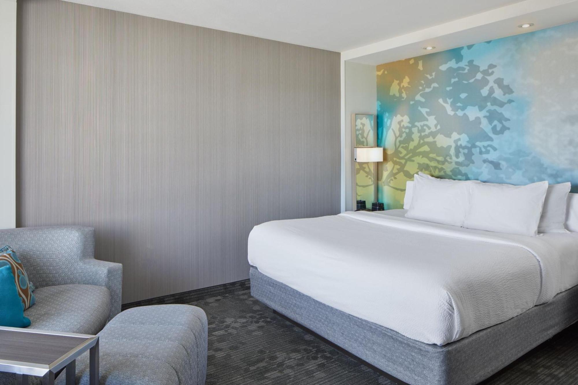 Hotel Courtyard By Marriott Atlanta Lithia Springs Exterior foto