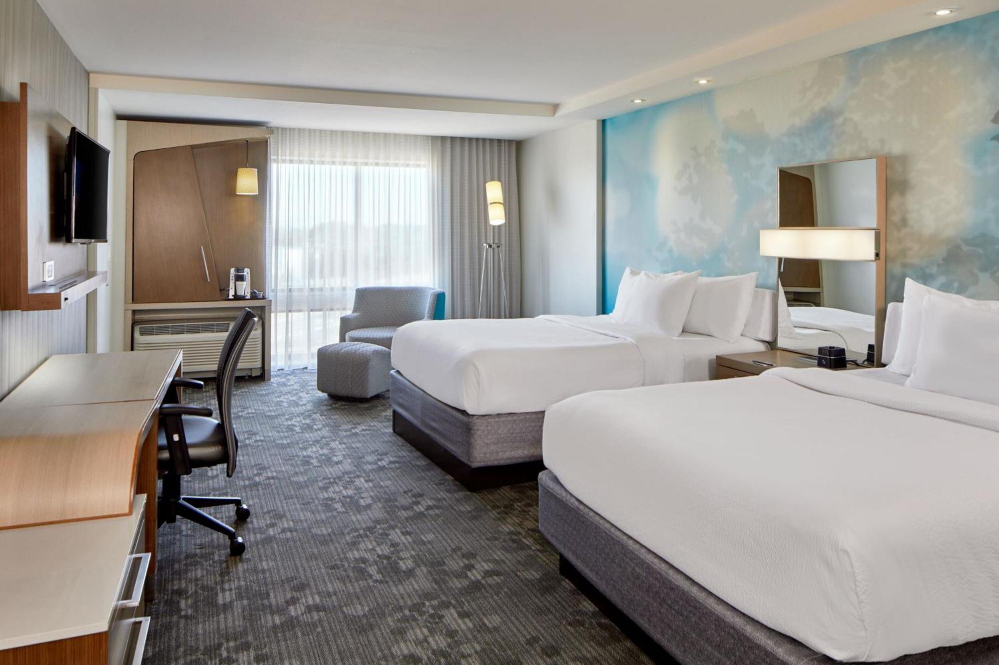 Hotel Courtyard By Marriott Atlanta Lithia Springs Exterior foto