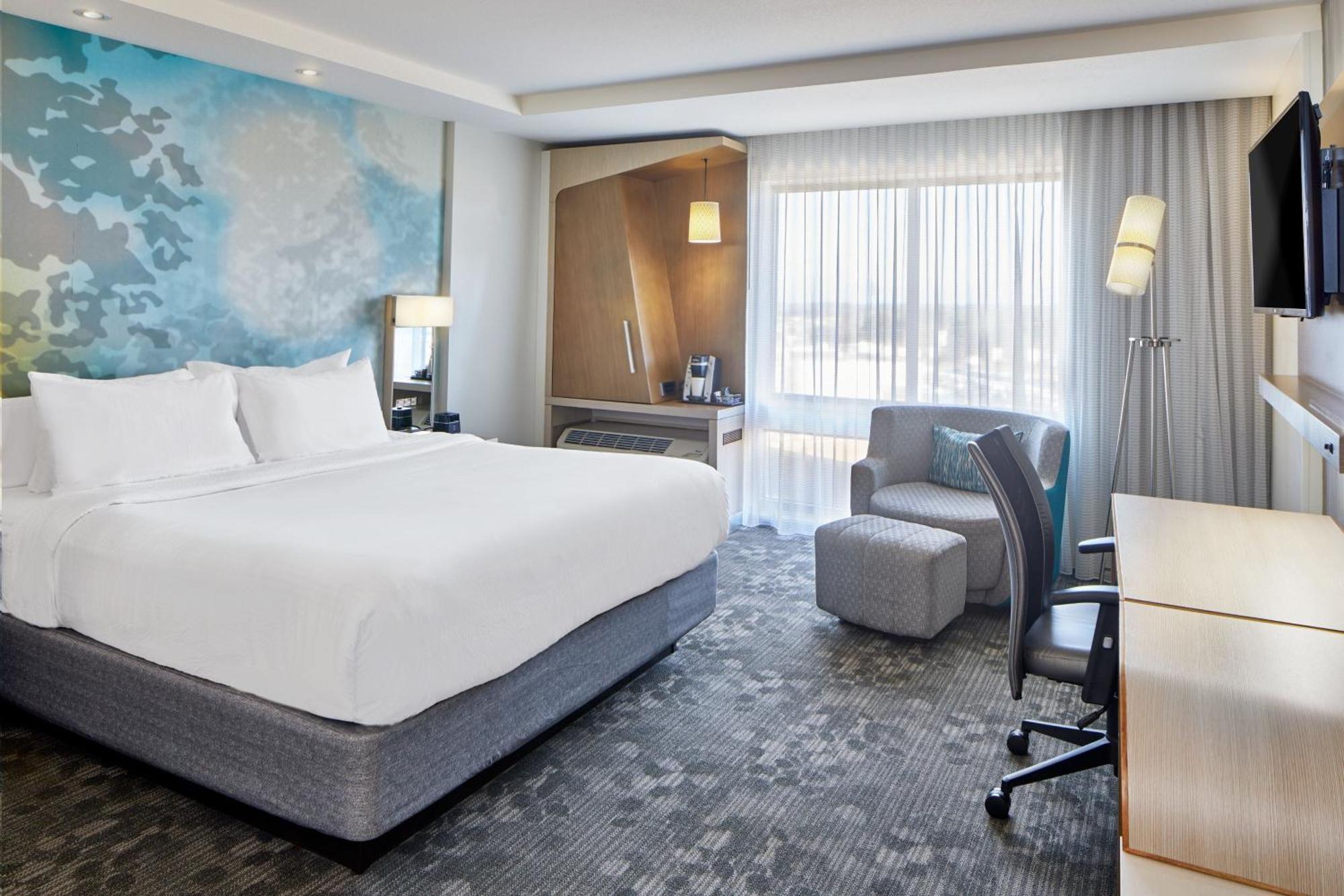Hotel Courtyard By Marriott Atlanta Lithia Springs Exterior foto
