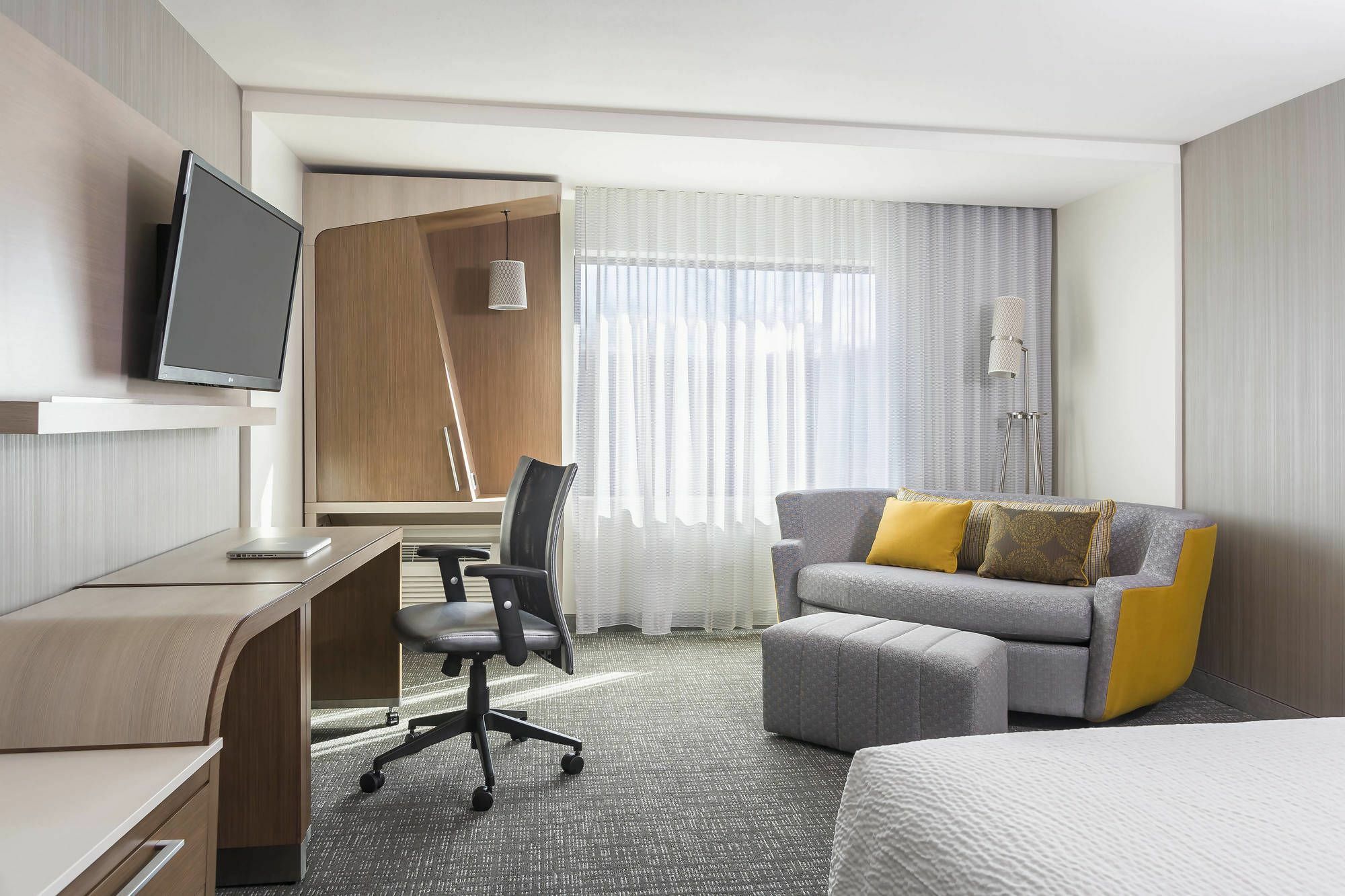 Hotel Courtyard By Marriott Atlanta Lithia Springs Exterior foto