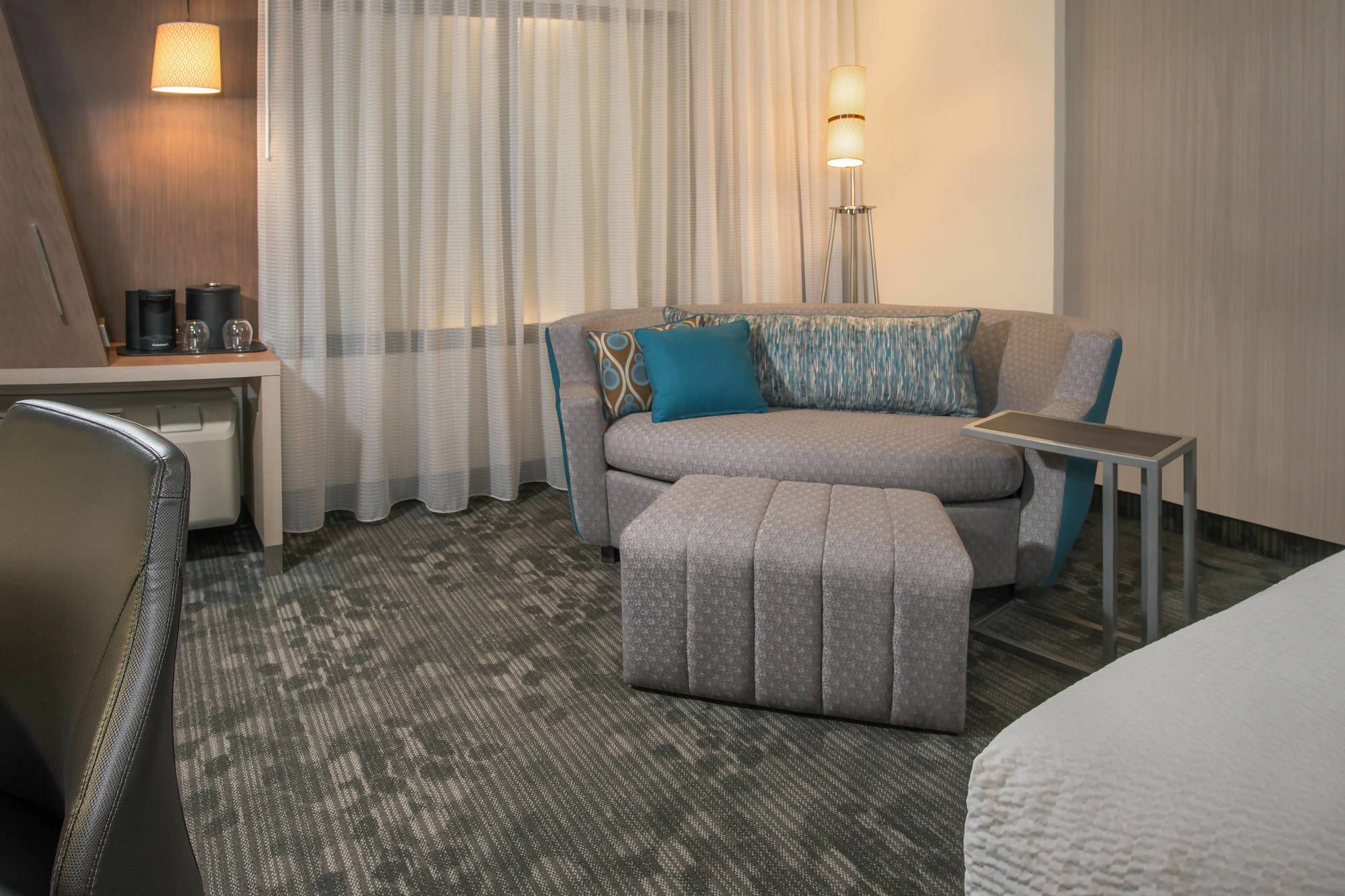 Hotel Courtyard By Marriott Atlanta Lithia Springs Exterior foto